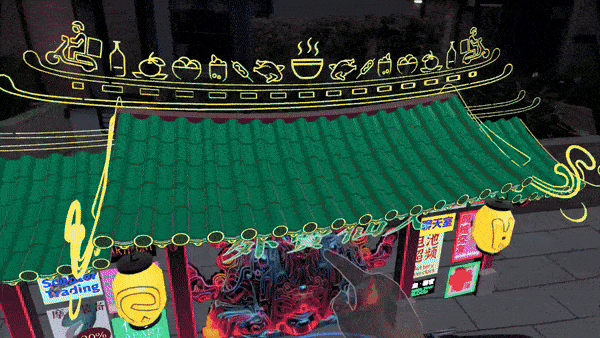 Ride Against the Algorithm preview